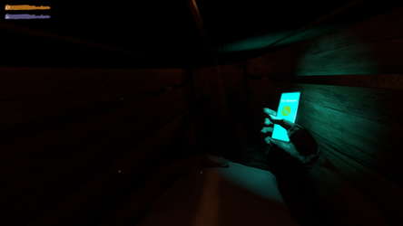 Buried Alive: Breathless Rescue screenshot 5