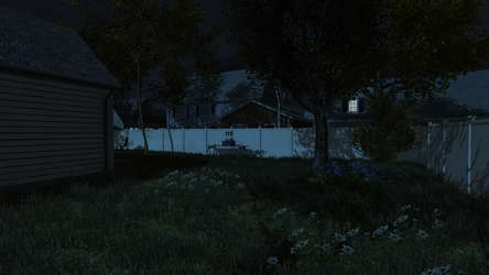 TheNightfall screenshot 14