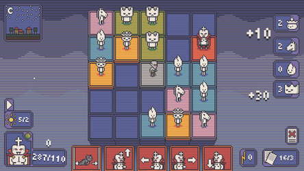 Chess Hunt screenshot 2