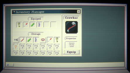 SYNTAXIA screenshot 11