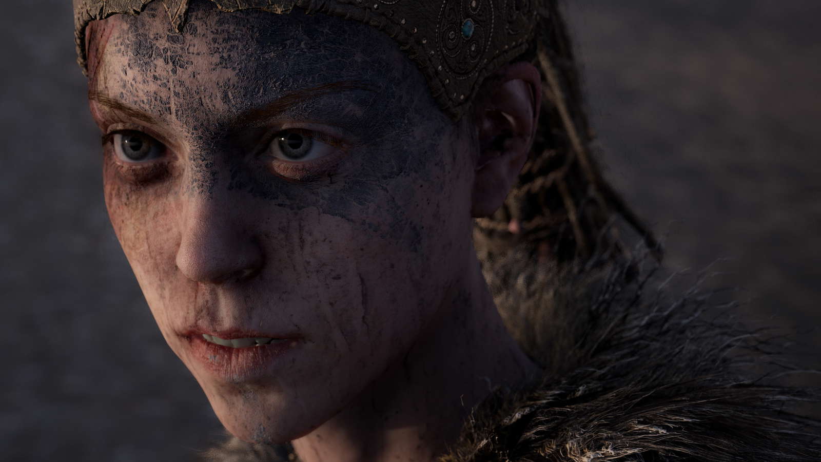 Hellblade: Senua's Sacrifice VR Edition screenshot