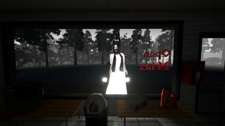 Tales of the Forgotten screenshot 5