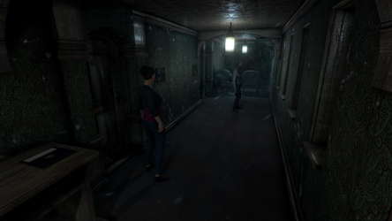Outbreak: The Nightmare Chronicles screenshot 22
