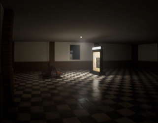 The Complex: Found Footage screenshot 5