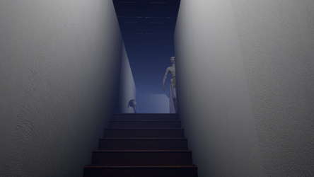 Hidden Evil screenshot 5