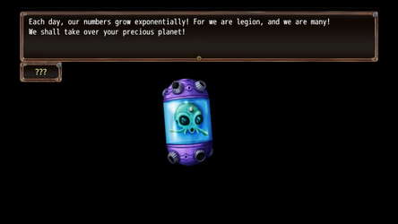 Deported: Drain the Swamp screenshot 2