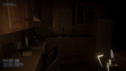 Grouls screenshot 1