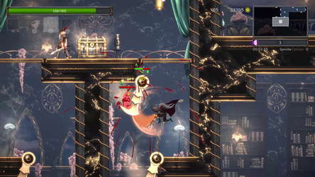 Summum Aeterna screenshot 52