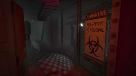 Outlive screenshot 19