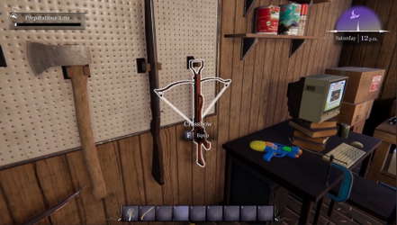 Sleep Well Cemetery screenshot 2