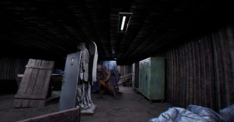 SILVARN screenshot 3