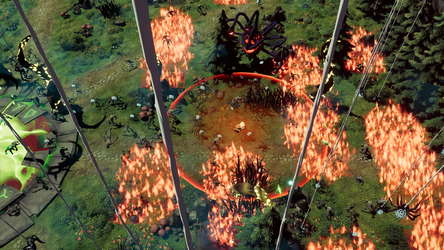 One Boss One Fight screenshot 5