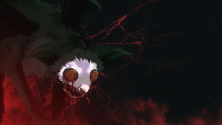 DERE. Some Answers Before I... screenshot 3