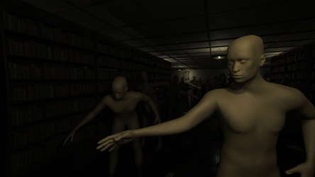 Mannequin The Passing screenshot 10
