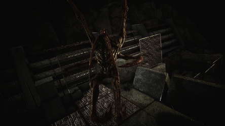 SymbioPhobiA screenshot 13