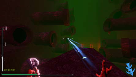 GRIMWAR screenshot 2