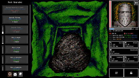 Horripilant screenshot 10