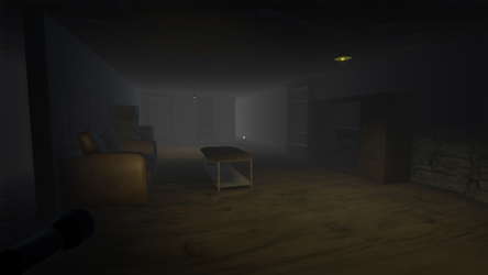 No Escape screenshot 4