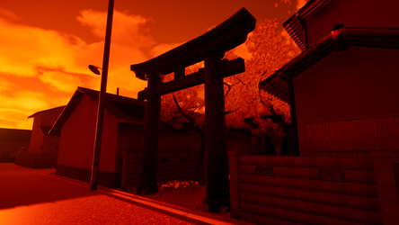 Twilight Moonflower screenshot 1