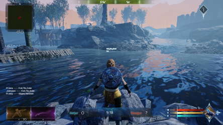 Midjungard screenshot 18
