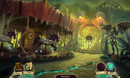 Dark Arcana: The Carnival screenshot 5