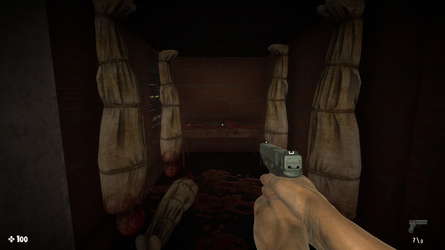 DzombZ screenshot 7