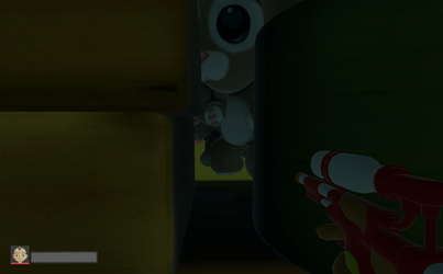 Daycare Descent screenshot 3