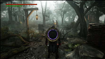 魂之独颂歌 Song of Souls screenshot 5