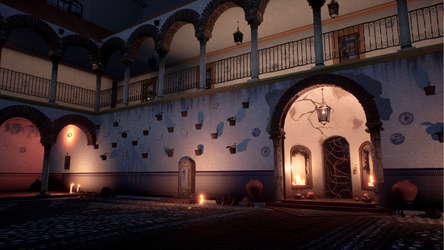 Arruyo screenshot 6
