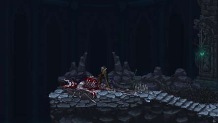 The Last Faith screenshot 25