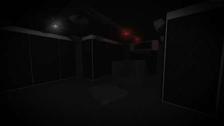SCP: CB Multiplayer Reborn screenshot 7