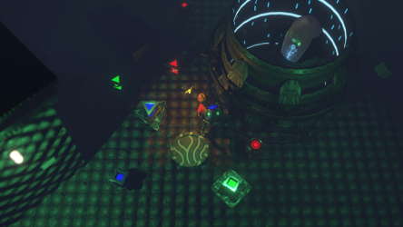 In Nightmare screenshot 9