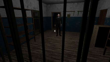 Basement3 screenshot 1