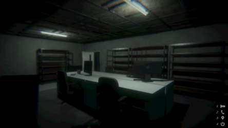The Contact screenshot 6