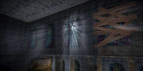 The Designer's Curse screenshot 8