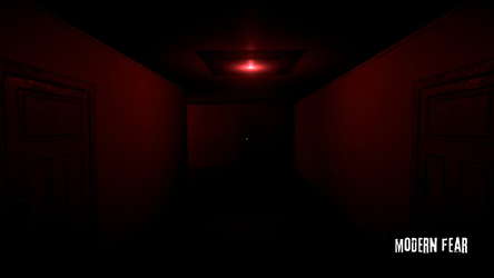 Modern Fear screenshot 2