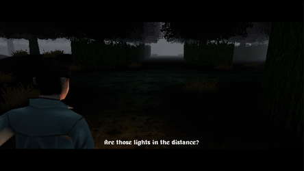Heather Wreath: The Reporter screenshot 3