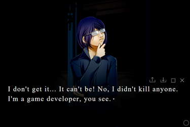 The Remission of Sins screenshot 13