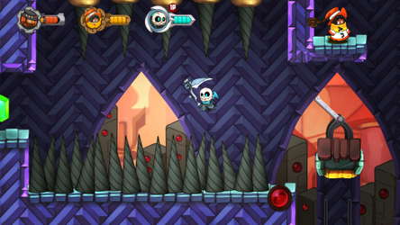 Grave Danger screenshot 17