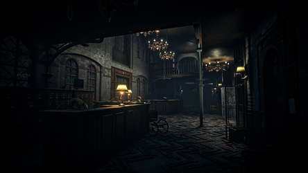 Quadrofriend screenshot 3