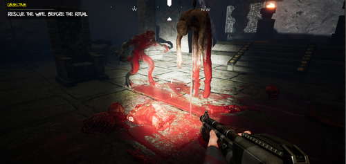 Domination screenshot 15