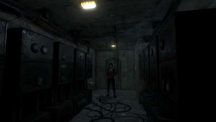Outbreak: The Nightmare Chronicles screenshot 14