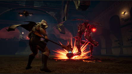 Ember Point screenshot 9