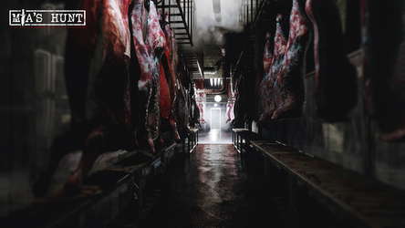 Mia's Hunt screenshot 2