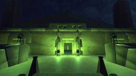 Lair of Anubis screenshot 13