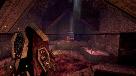 INCISION screenshot 18