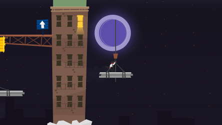 Ropeman screenshot 2