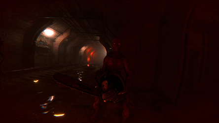 CATACOMB screenshot 4