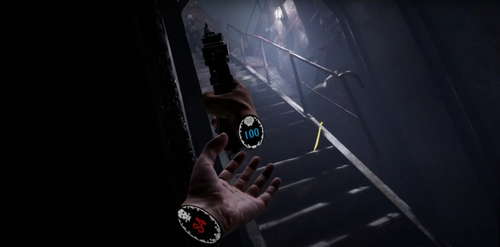 Frenzy Blood screenshot 3