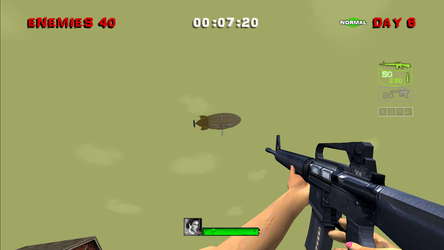Blood and Bacon screenshot 10